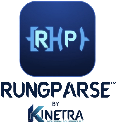 RungParse by Kinetra